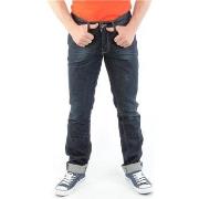 Skinny Jeans Guess Brit Rocker M14072D0HN0 CODU