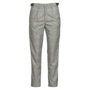 Broek Freeman T.Porter SHELBY MERCURY