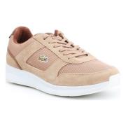 Lage Sneakers Lacoste Joggeur 317 3 SPM LT 7-34SPM00174D8