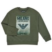 Sweater Emporio Armani 6H4MM1-4J3BZ-0564