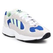 Lage Sneakers adidas Adidas Yung-1 EE5318