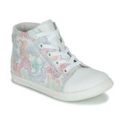 Hoge Sneakers Little Mary VITAMINE