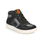 Hoge Sneakers Redskins LAVAL KID