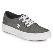 Skateschoenen DC Shoes TRASE B SHOE XSKS