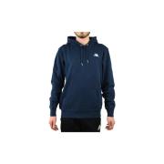 Trainingsjack Kappa Vend Hooded