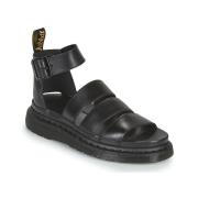 Sandalen Dr. Martens CLARISSA II BLACK BRANDO