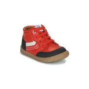 Hoge Sneakers GBB VIGO