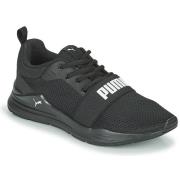 Lage Sneakers Puma WIRED JR