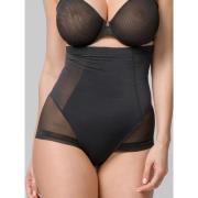 Shapewear Luna Hoge taille mesh afslankingslip 39 cm Sculpt Splendida