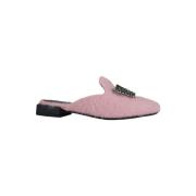 Sneakers Thewhitebrand Loafer wb pink