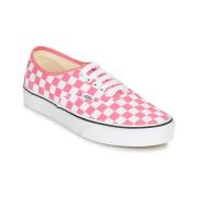 Lage Sneakers Vans AUTHENTIC