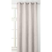 Gordijnen, vitrages, jaloezieën Linder SUEDINE LOURDE