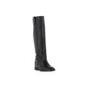 Low Boots Priv Lab M 72 NERO