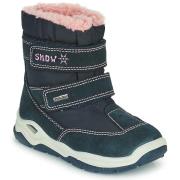 Snowboots Citrouille et Compagnie POUDOU