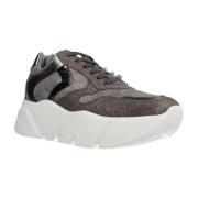 Sneakers Voile Blanche M0NSTER