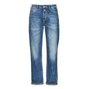Mom jeans Le Temps des Cerises 400/18 BASIC