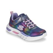 Lage Sneakers Skechers GLOW-BRITES