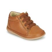 Hoge Sneakers Little Mary GAMBARDE