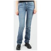 Skinny Jeans Wrangler Lia Slim Leg Regular W258WT10S