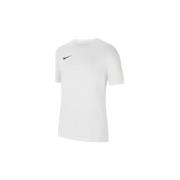 T-shirt Korte Mouw Nike Dri-Fit Park 20 Tee