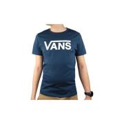 T-shirt Korte Mouw Vans Ap M Flying VS Tee