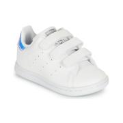 Lage Sneakers adidas STAN SMITH CF I