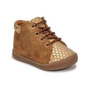 Hoge Sneakers GBB NAHIA