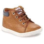 Hoge Sneakers GBB FOLLIO