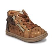 Hoge Sneakers GBB VALA