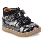 Hoge Sneakers GBB DOMENA