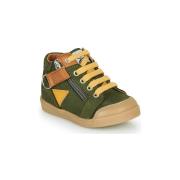 Hoge Sneakers GBB TIMOTHE