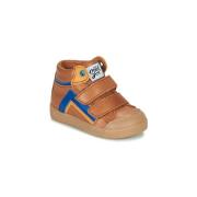 Hoge Sneakers GBB ERNEST