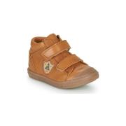 Hoge Sneakers GBB LAUREL