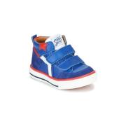 Hoge Sneakers GBB FLAVIO