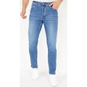 Skinny Jeans True Rise Denim Jeans Regular Fit