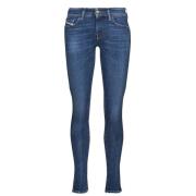 Skinny Jeans Diesel SLANDY-LOW