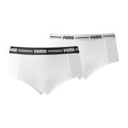 Slips Puma Mini Short 2 Pack