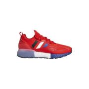 Lage Sneakers adidas Zx 2K Boost