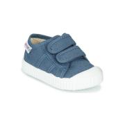 Lage Sneakers Victoria BASKET VELCRO