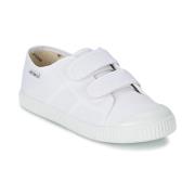 Lage Sneakers Victoria BLUCHER LONA DOS VELCROS