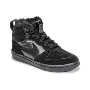 Hoge Sneakers Nike COURT BOROUGH MID 2 BOOT PS