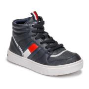 Hoge Sneakers Tommy Hilfiger T3B4-32066-0900800