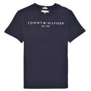 T-shirt Korte Mouw Tommy Hilfiger GRENOBLI