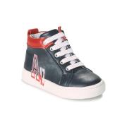 Hoge Sneakers GBB BENOIT