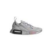 Lage Sneakers adidas Nmd_R1 Spectoo W