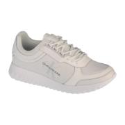 Lage Sneakers Calvin Klein Jeans Runner Laceup