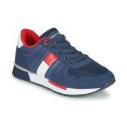 Lage Sneakers Tommy Hilfiger JEROME