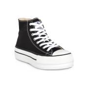 Sneakers Victoria NEGRO