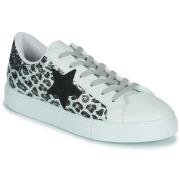 Lage Sneakers Yurban ANISTAR