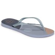 Teenslippers Havaianas SLIM PALETTE GLOW